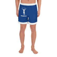 Load image into Gallery viewer, Hebrew Athletic Shorts
