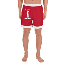 Load image into Gallery viewer, Hebrew Athletic Shorts
