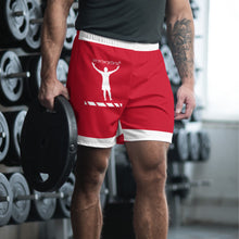 Load image into Gallery viewer, Hebrew Athletic Shorts
