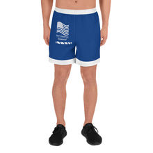 Load image into Gallery viewer, USA Athletic Shorts
