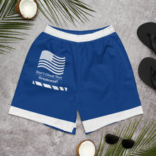 Load image into Gallery viewer, USA Athletic Shorts
