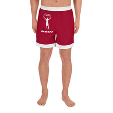 Load image into Gallery viewer, Men's Athletic Shorts
