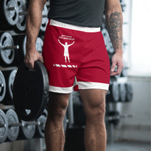 Load image into Gallery viewer, Men's Athletic Shorts
