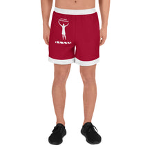 Load image into Gallery viewer, Men's Athletic Shorts
