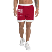 Load image into Gallery viewer, Men's Athletic Shorts
