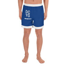 Load image into Gallery viewer, DCYG Xclusive Men's Athletic Shorts
