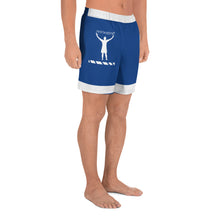 Load image into Gallery viewer, Hebrew Athletic Shorts
