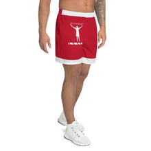 Load image into Gallery viewer, Hebrew Athletic Shorts
