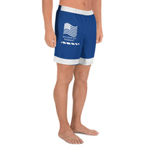 Load image into Gallery viewer, USA Athletic Shorts
