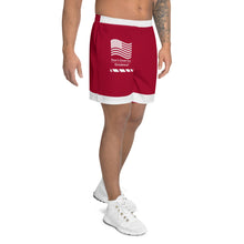 Load image into Gallery viewer, Men's Athletic Shorts
