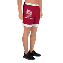 Load image into Gallery viewer, Men's Athletic Shorts
