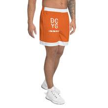Load image into Gallery viewer, DCYG  Xclusive Men's  Shorts
