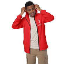 Load image into Gallery viewer, Men’s windbreaker
