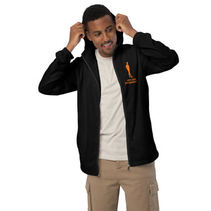 815 Edition Men’s windbreaker