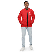 Load image into Gallery viewer, Men’s windbreaker
