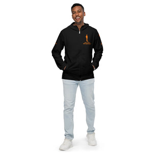 815 Edition Men’s windbreaker