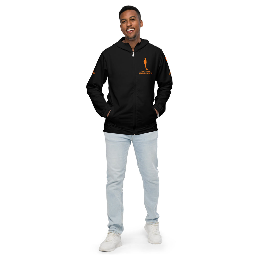 815 Edition Men’s windbreaker