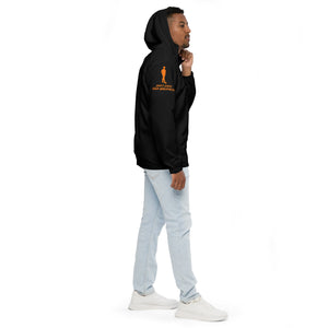 815 Edition Men’s windbreaker
