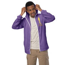 Load image into Gallery viewer, Men’s windbreaker

