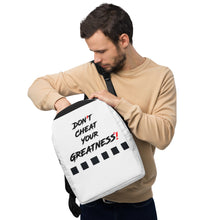 Load image into Gallery viewer, Backpack
