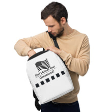Load image into Gallery viewer, USA Backpack
