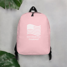 Load image into Gallery viewer, USA Backpack
