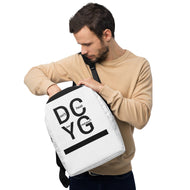 DCYG Xclusive   Backpack