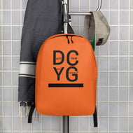 DCYG Xclusive Backpack