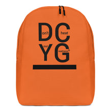 Load image into Gallery viewer, DCYG Xclusive Backpack
