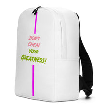 Load image into Gallery viewer, Backpack
