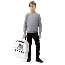 Load image into Gallery viewer, USA Backpack
