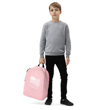 Load image into Gallery viewer, USA Backpack
