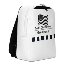 Load image into Gallery viewer, USA Backpack
