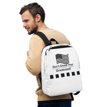 Load image into Gallery viewer, USA Backpack
