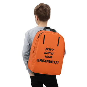 815 Edition Backpack