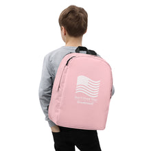 Load image into Gallery viewer, USA Backpack
