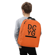 Load image into Gallery viewer, DCYG Xclusive Backpack

