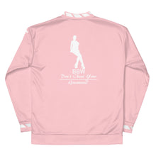 Load image into Gallery viewer, BBW Bomber Jacket
