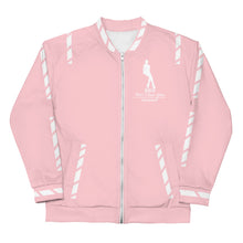 Load image into Gallery viewer, BBW Bomber Jacket
