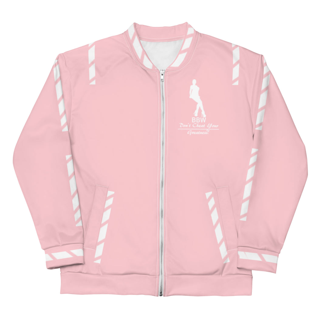BBW Bomber Jacket