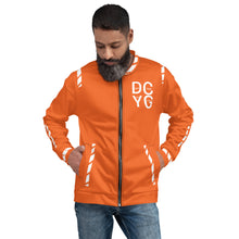 Load image into Gallery viewer, DCYG Xclusive  Unisex Bomber Jacket
