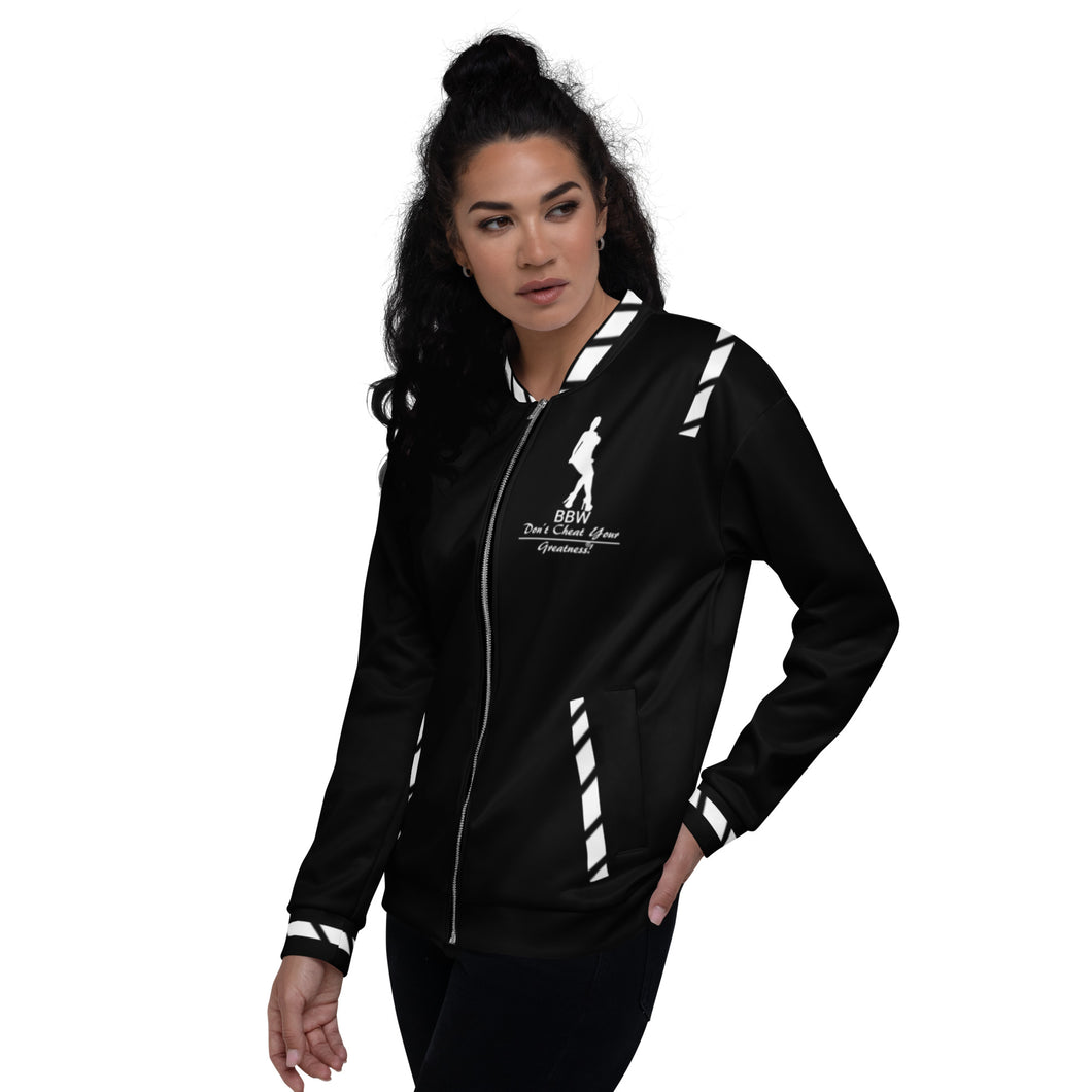BBW Bomber Jacket