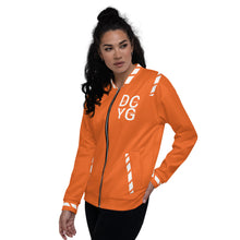 Load image into Gallery viewer, DCYG Xclusive  Unisex Bomber Jacket
