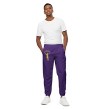 Load image into Gallery viewer, Men's track pants

