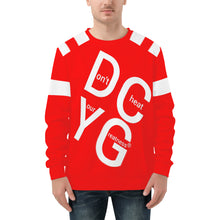 Load image into Gallery viewer, DCYG Xclusive Men's Sweater
