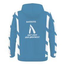 Load image into Gallery viewer, Barbers Hoodie
