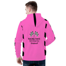 Load image into Gallery viewer, Racing Fan's Men's Hoodie
