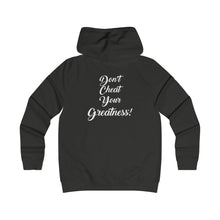 Load image into Gallery viewer, Girlie College Hoodie
