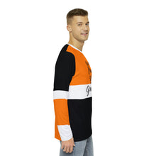 Load image into Gallery viewer, 815 Edition Men&#39;s Long Sleeve Shirt
