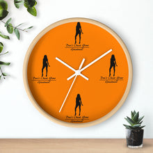 Load image into Gallery viewer, 815 Edition Women&#39;s Wall clock
